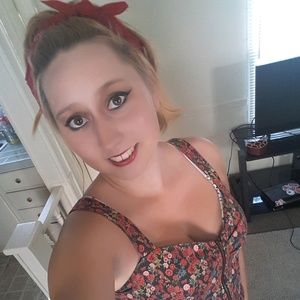 Meet your Posher, Samantha